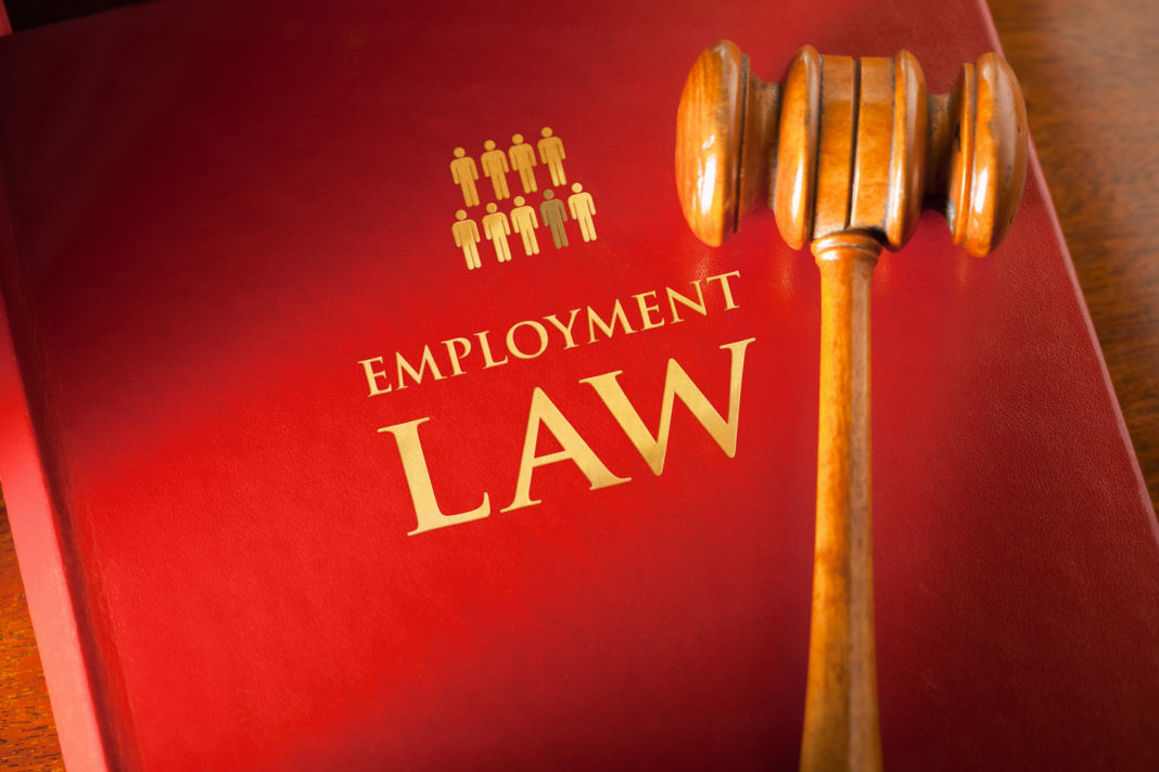 Change is on the way for employment law, and not just because of COVID-19