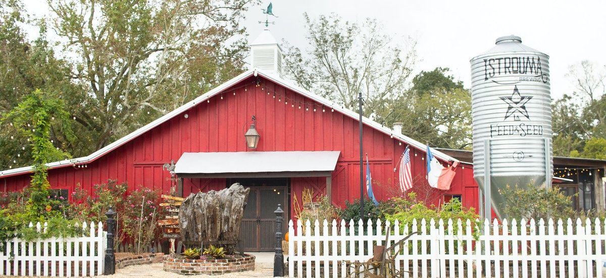 Istrouma Brewery closes Sugar Farms site; plans to reopen in Baton Rouge  