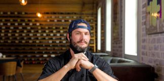 Business Lunch Kalurah