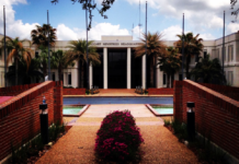 Jimmy Swaggart Ministries starting $3.8M renovation of worship center