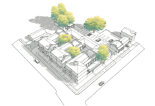 Tommy Spinosa files plans for multifamily complex in Spanish Town