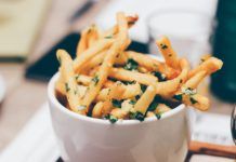 Big John’s Fast Fries among recent restaurant deals in Baton Rouge area