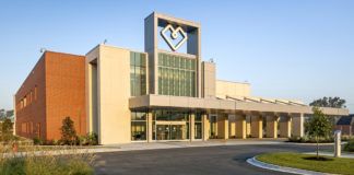 Design Baton Rouge General