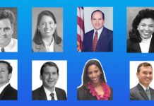 Forty Under 40 alumni: Where are they now?