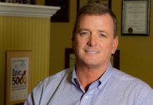 Natural disaster business keeps former BBQ Guys founder busy