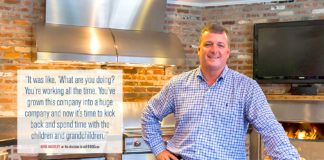 BBQGuys Mike Hackley