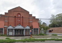 Front Yard Bikes buys Sarkis building in Mid City
