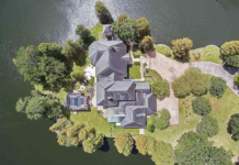 Former LSU basketball star Garrett Temple buys $3.6M home in Oak Hills