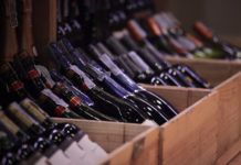 Total Wine & More seeks permit for Siegen Village Shopping Center