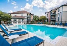 Citiscape at Essen Apartments sells to Texas group for nearly $48M