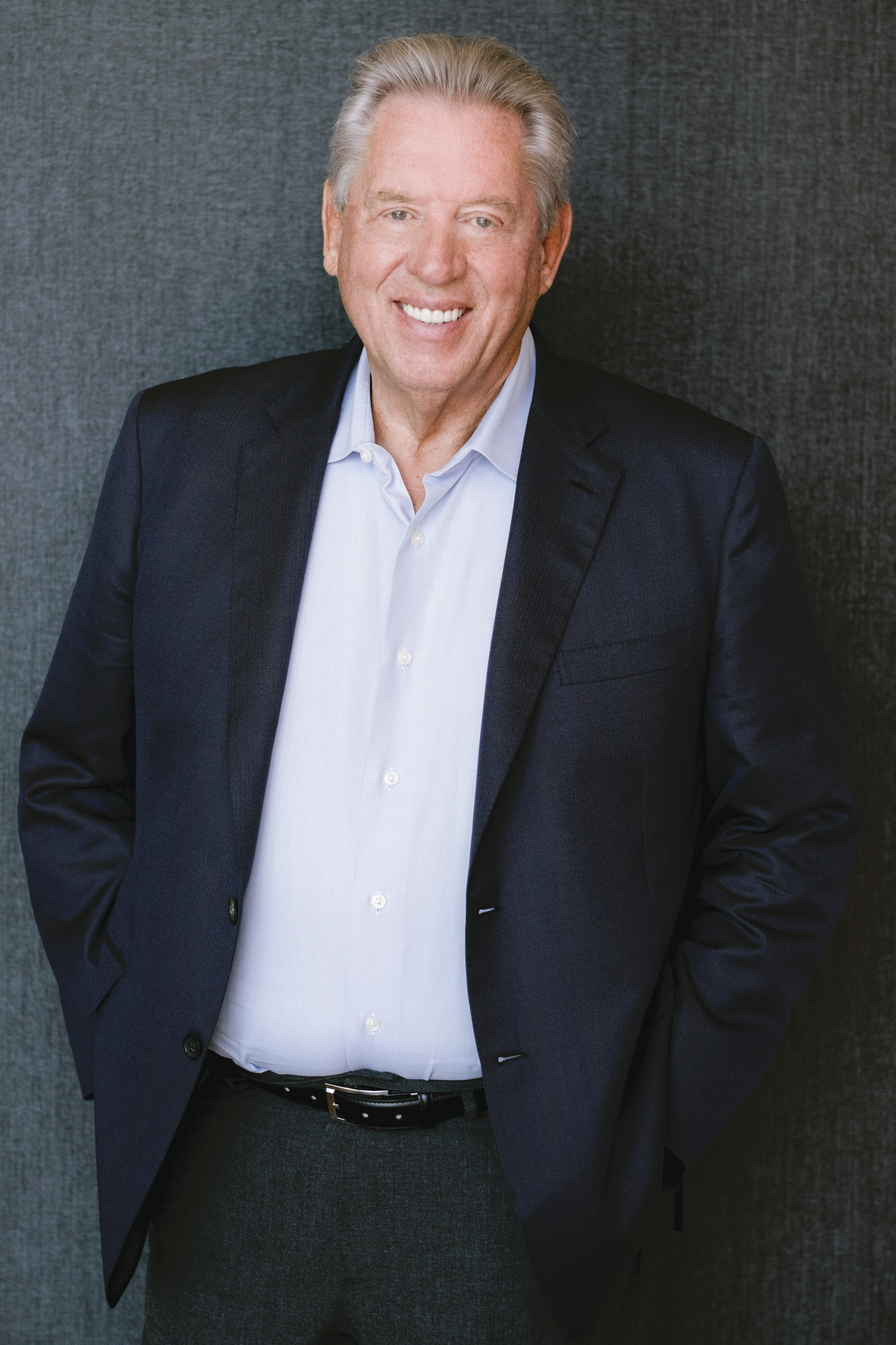 John Maxwell shares leadership insights on Business Report’s 21st