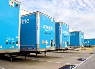 Amazon drone delivery service takes flight in Baton Rouge