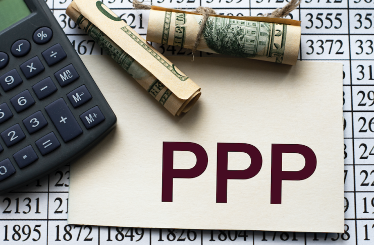 Some things you’ll need to have when applying for a second PPP loan