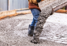 Cajun Ready Mix Concrete merges with Heck Industries