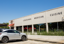 LWCC mum on plans for S. Acadian land acquisitions