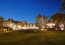 Top homes on 2021 market