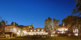 Top homes on 2021 market