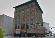 Former State National Life Insurance building downtown sold to NOLA investor