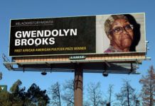 Lamar Advertising launches Black History Month campaign