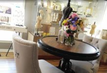 The Silver Sun moving into former Jules Madere Jewelers spot