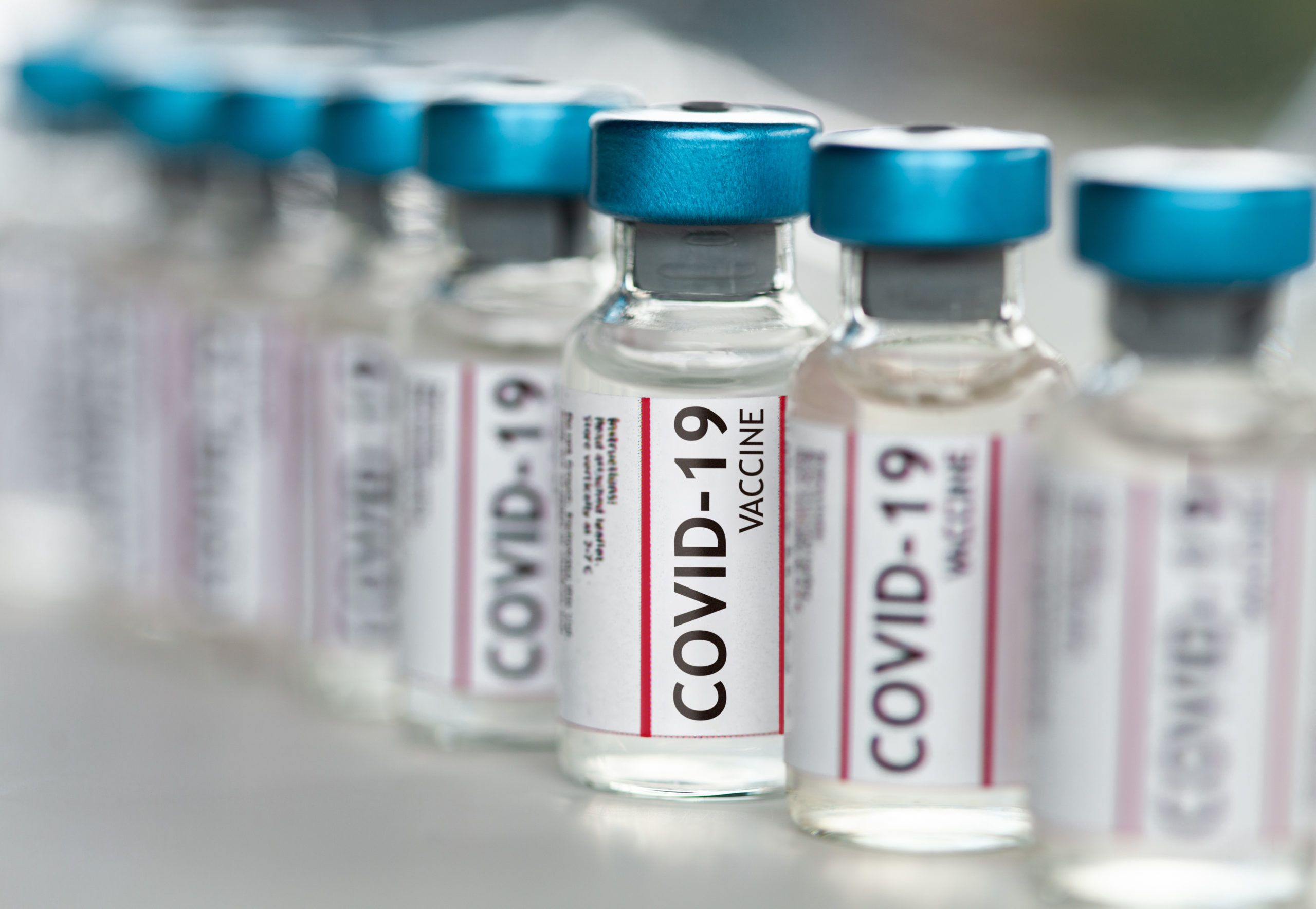 Mandate or not? The question vexing employers over COVID19 vaccine