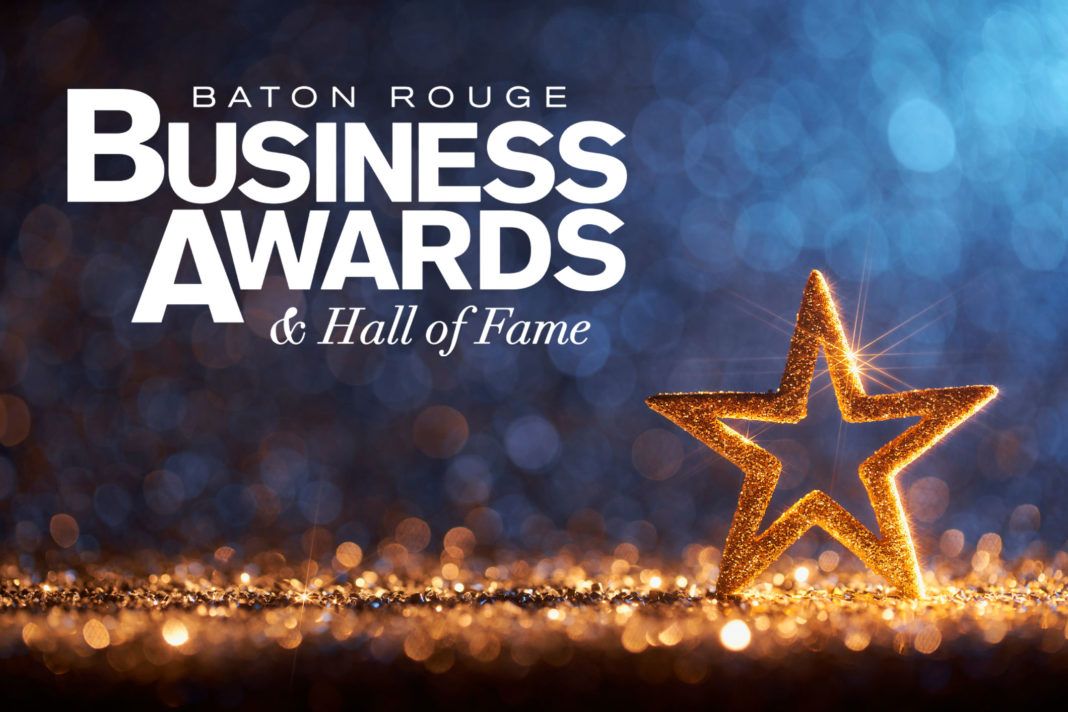 Tickets available for Business Awards & Hall of Fame March 9 gala