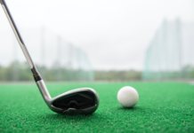 GolfSuites opening in May on Siegen Lane as Topgolf competitor