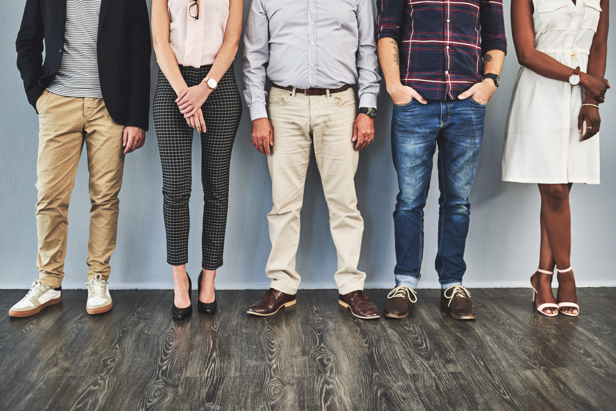 Leaning Into Discomfort How Inclusion Fosters Employee Productivity