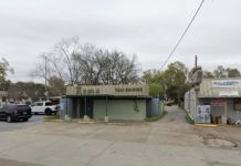 Former Rama Thai Cuisine building slated for demolition