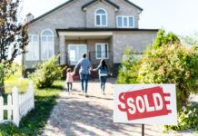 Capital Region home sellers saw 36% median ROI in 2022
