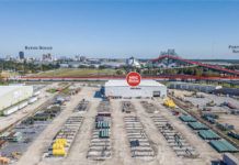 Local investors acquire industrial property in Port Allen for $7.8M