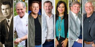 2021 Business Awards and Hall of Fame