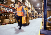 A snapshot of how the local commercial real estate market performed in October