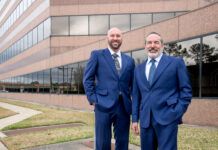 Ammon Staffing: Even a tornado can’t stop this team