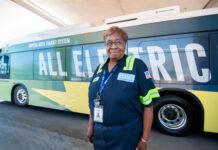 Capital Area Transit System: Even during challenging times, CATS kept community connected