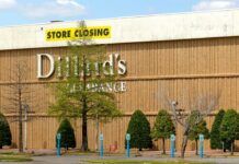 Cortana Amazon Dillard's