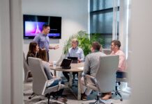 Exit Momentum: Talley’s strategic methods lead clients to success and positive results