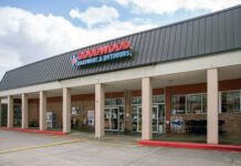 Goodwood Hardware & Outdoors: A ‘big box-style’ store with family atmosphere