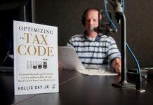 Sage Money Radio: Talk radio host offers alternative financial strategies