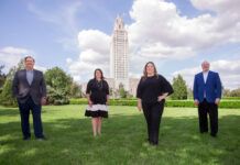 McGlinchey Stafford: A national network of expertise with deep roots in Baton Rouge