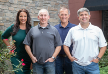 Current customers help Moxey raise $400,000 via crowdfunding: Investment opportunity now open to the public, sponsored by Liquid Ventures