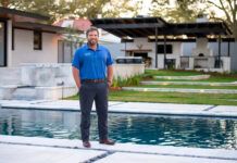 Pinnacle Exterior Construction: We build the spaces. You build the memories.