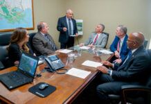 West Baton Rouge Chamber of Commerce: Positioned well for new growth, exciting opportunities