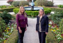 West Baton Rouge Convention and Visitors Bureau: 8 reasons to meet in West Baton Rouge