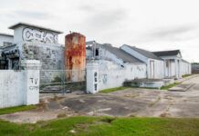 Remaining portions of former Borden Dairy facility to be demolished this summer