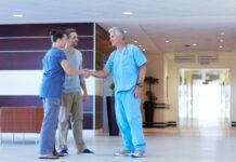 Capital Region health systems still trying to navigate their way to a new normal