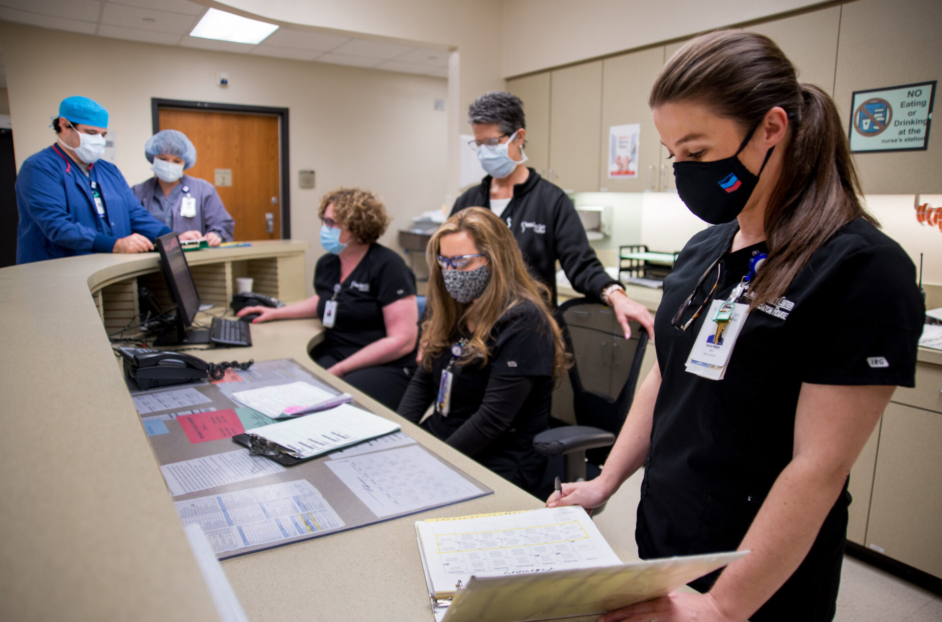 Surgical Specialty Center of Baton Rouge Founded by doctors, built on