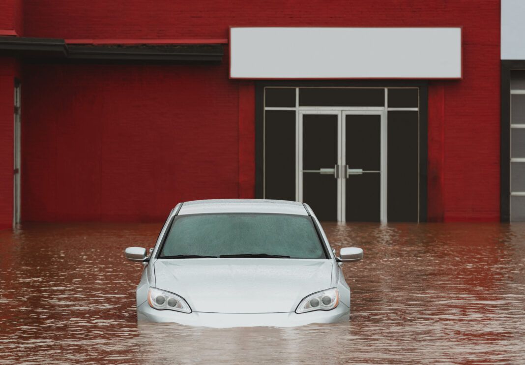 flooding insurance