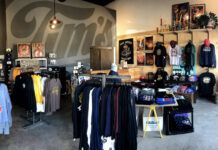 Tim’s Garage relocating to North Boulevard