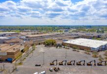Stories to remember from 2021: Amazon takes over former Cortana Mall site